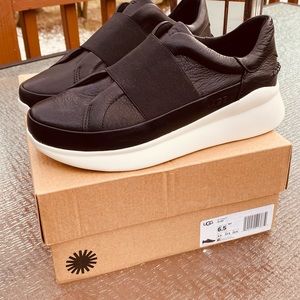 These are brand new in the box UGG shoes